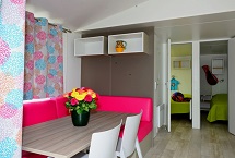 Chalets Habana Top Presta